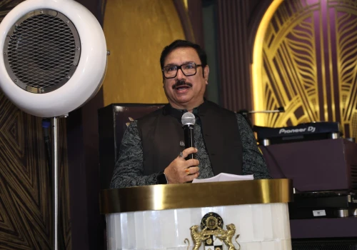 Vikas Kapoor: From Kanpur’s Theatre Stages to National Honours – An Exclusive Interview with the ‘God’s Own Writer’